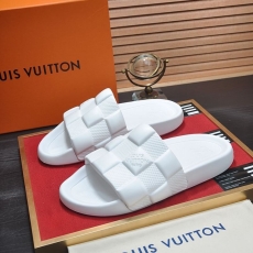 Louis Vuitton Slippers